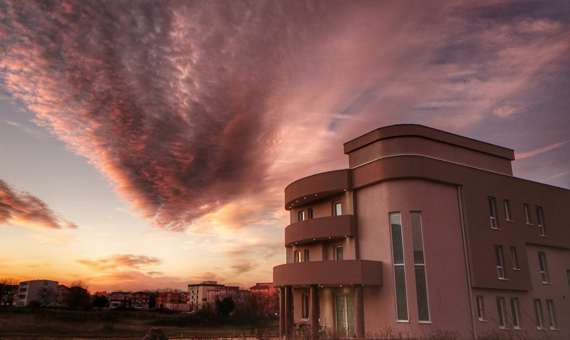 Villa Flowers Međugorje Exterior foto